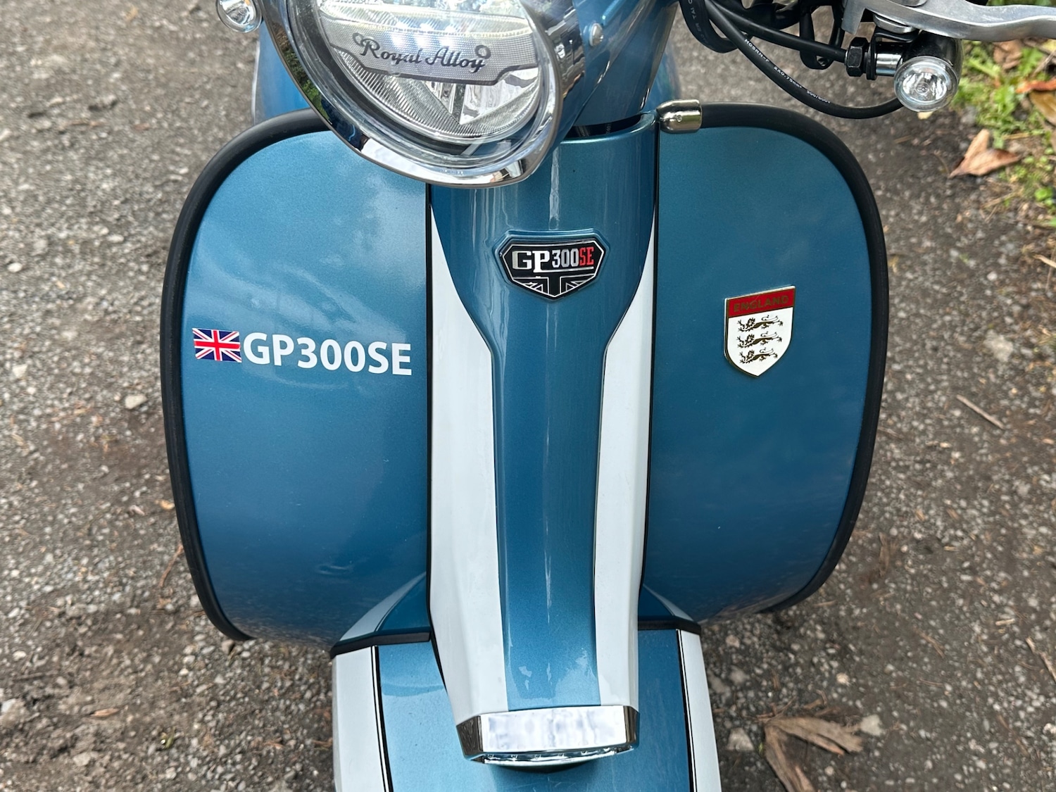 Used Royal Alloy GP 2024 for sale - 78305912: Photo 12