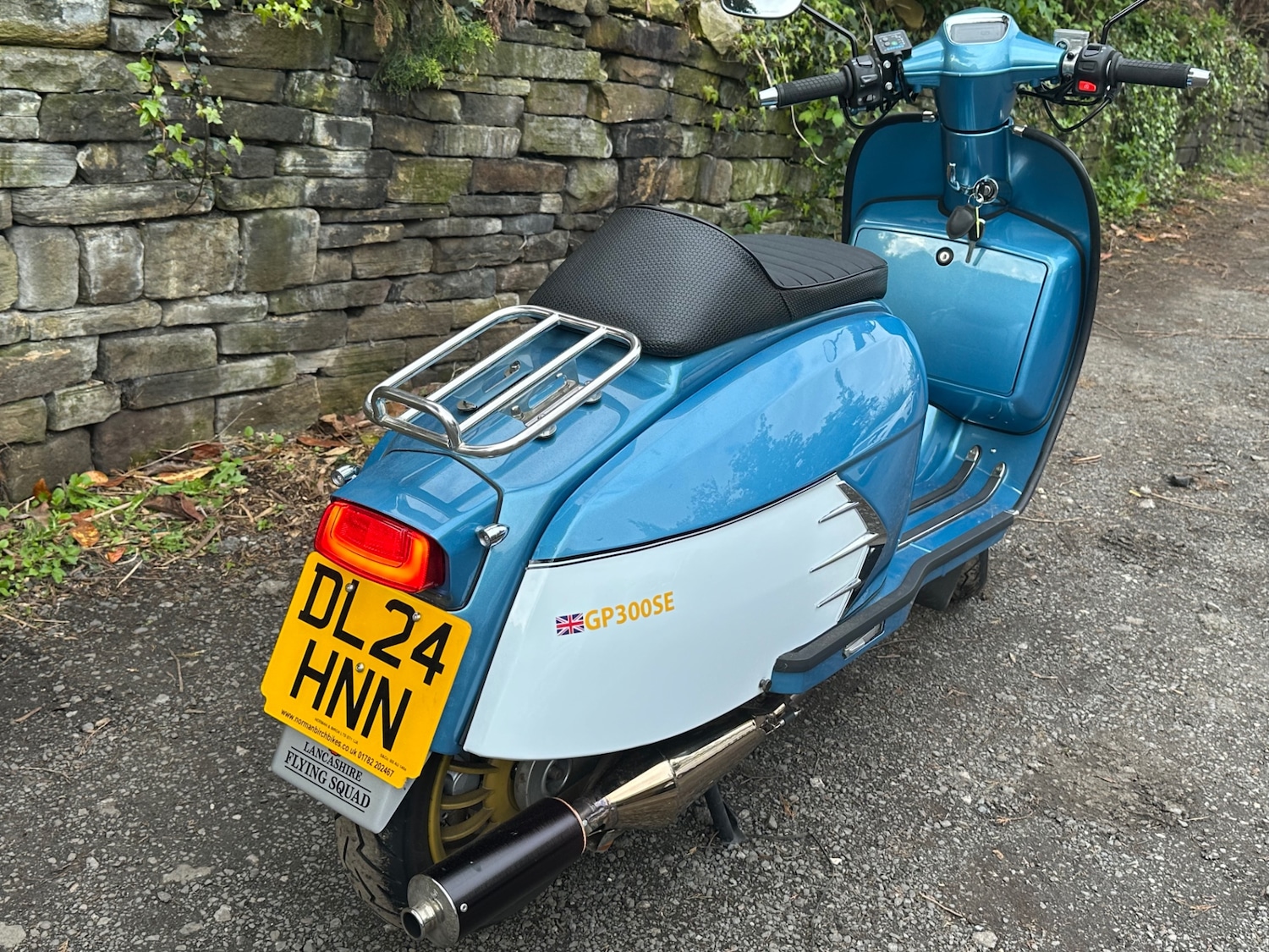 Used Royal Alloy GP 2024 for sale - 78305912: Photo 16