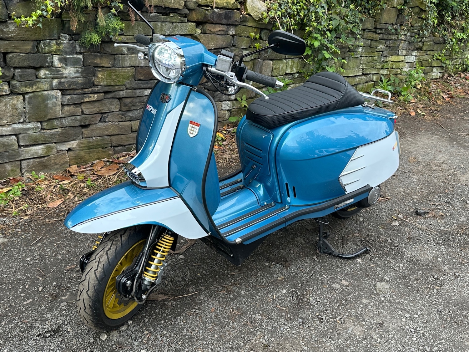 Used Royal Alloy GP 2024 for sale - 78305912: Photo 18