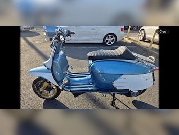 Used Royal Alloy GP 2024 for sale - bike-78305912: Photo