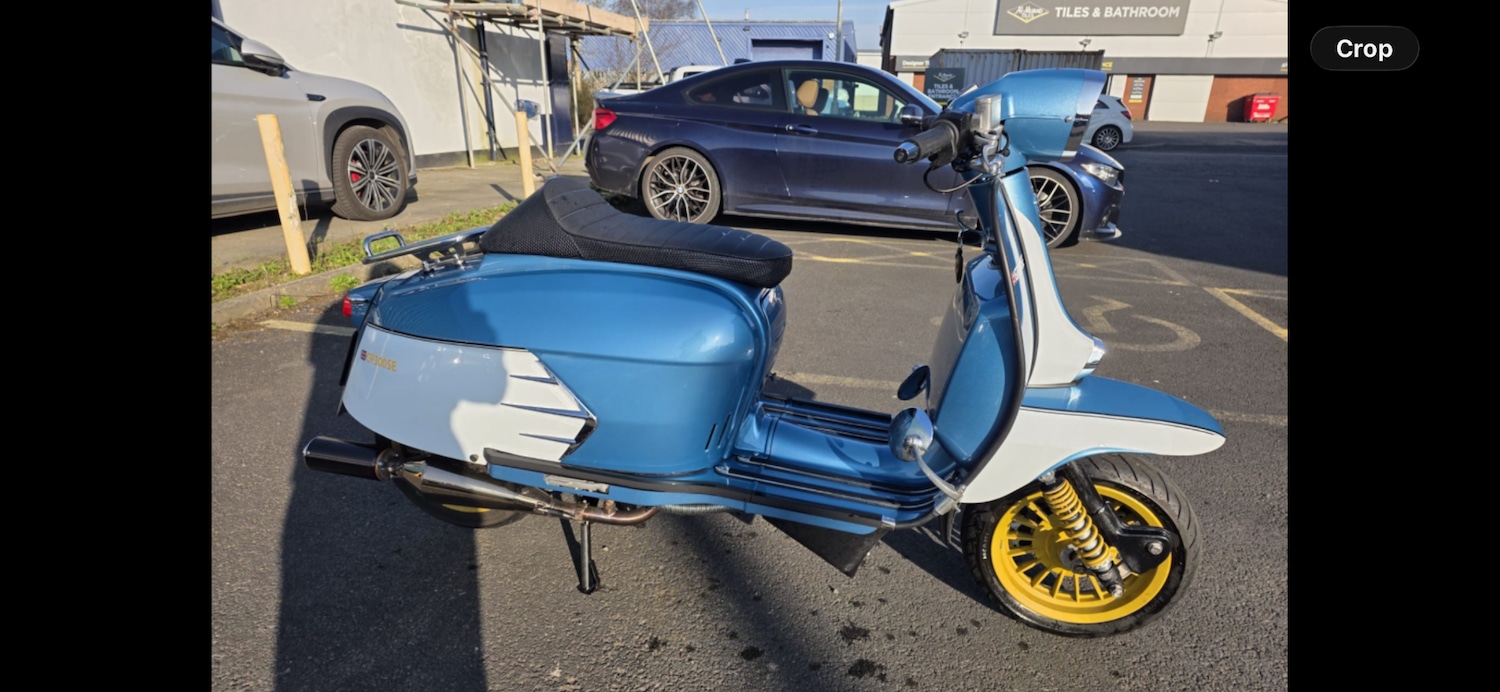 Used Royal Alloy GP 2024 for sale - 78305912: Photo 2