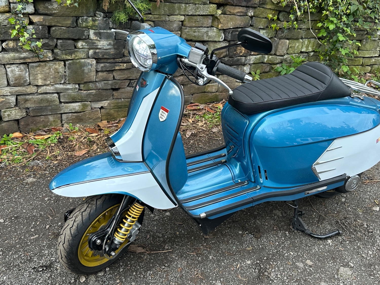 Used Royal Alloy GP 2024 for sale - 78305912: Photo 20