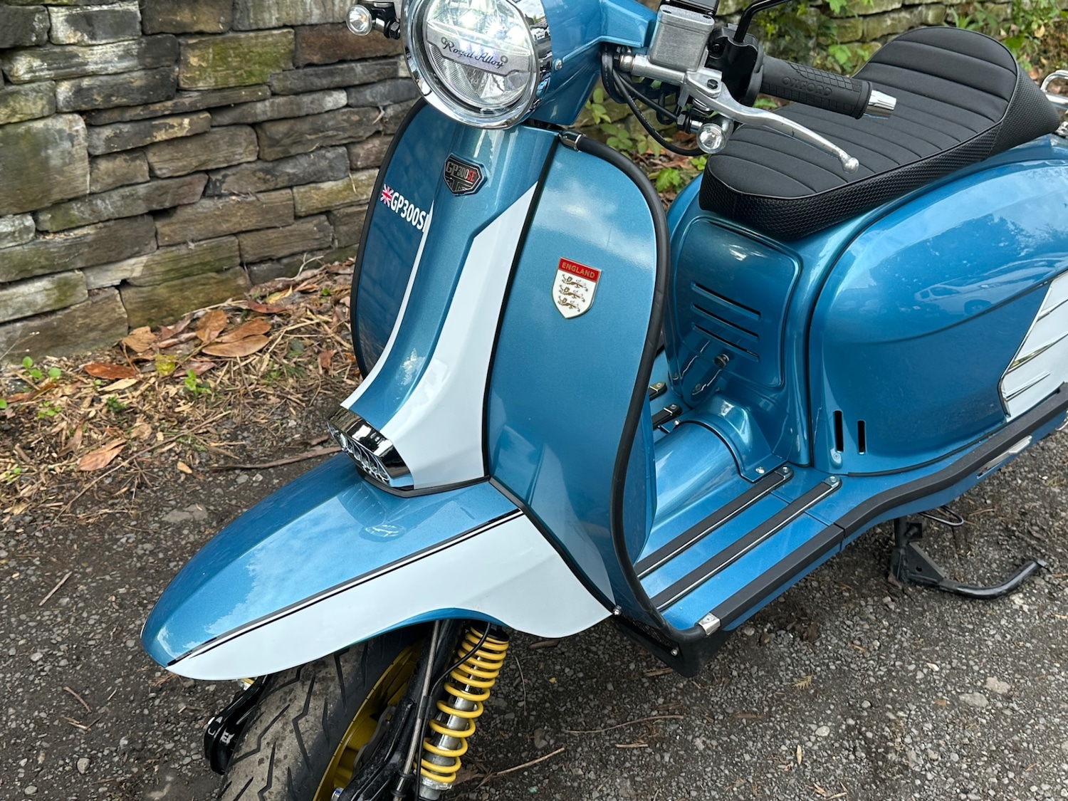 Used Royal Alloy GP 2024 for sale - 78305912: Photo 22