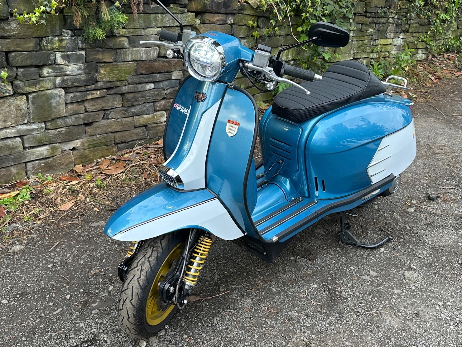 Used Royal Alloy GP 2024 for sale - 78305912: Photo 23