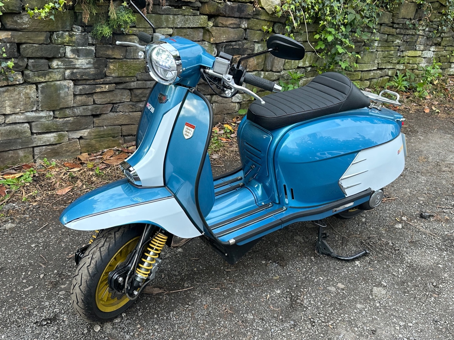 Used Royal Alloy GP 2024 for sale - 78305912: Photo 25