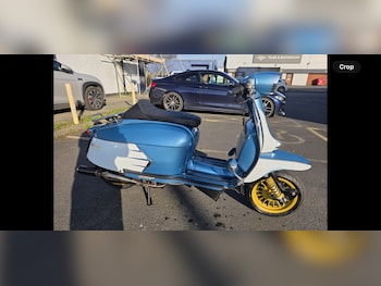 Used Royal Alloy GP 2024 for sale - bike-78305912: Photo