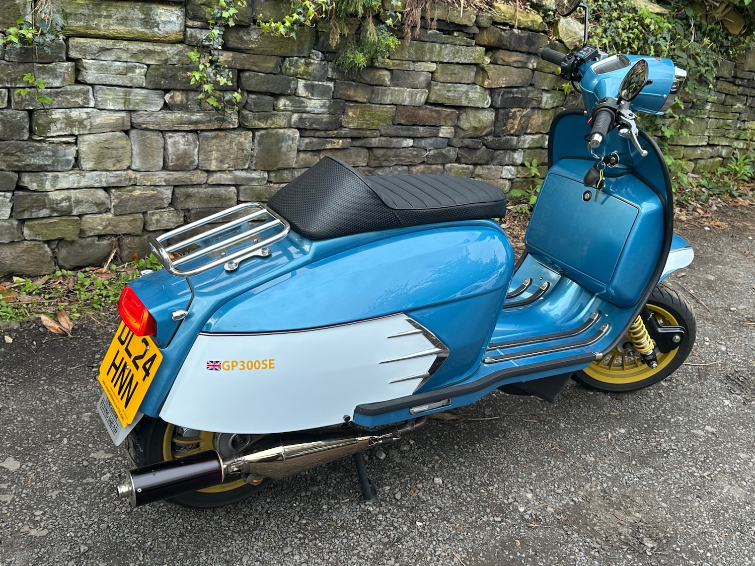 Used Royal Alloy GP 2024 for sale - 78305912: Photo 3