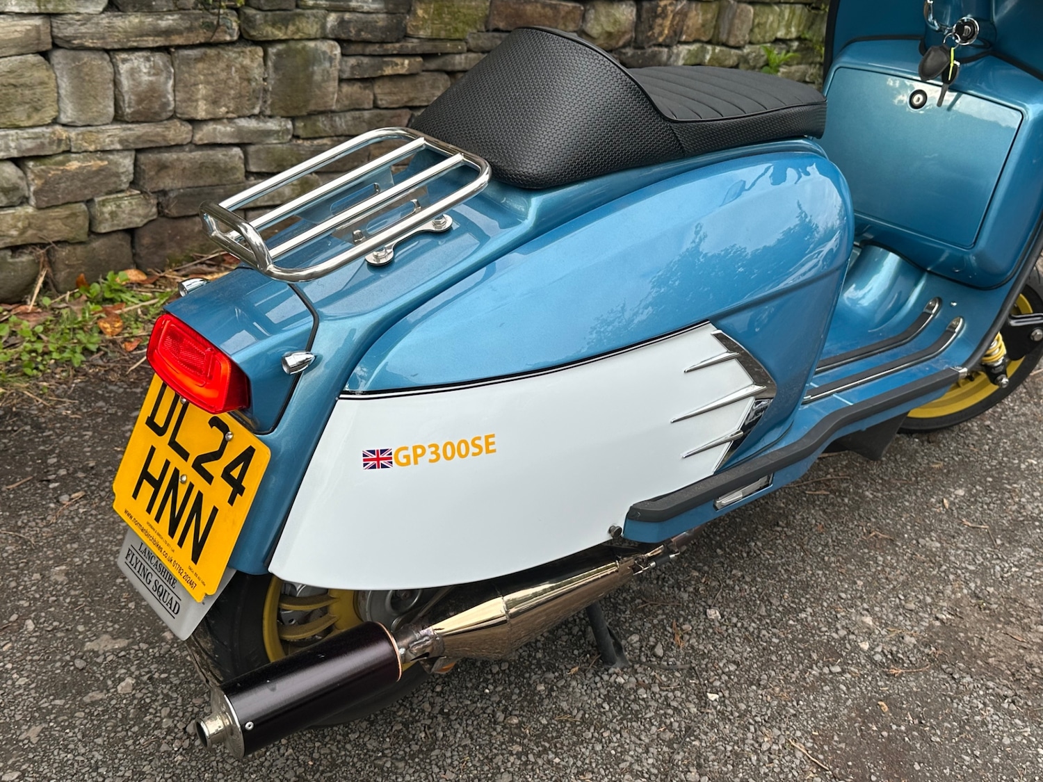 Used Royal Alloy GP 2024 for sale - 78305912: Photo 4