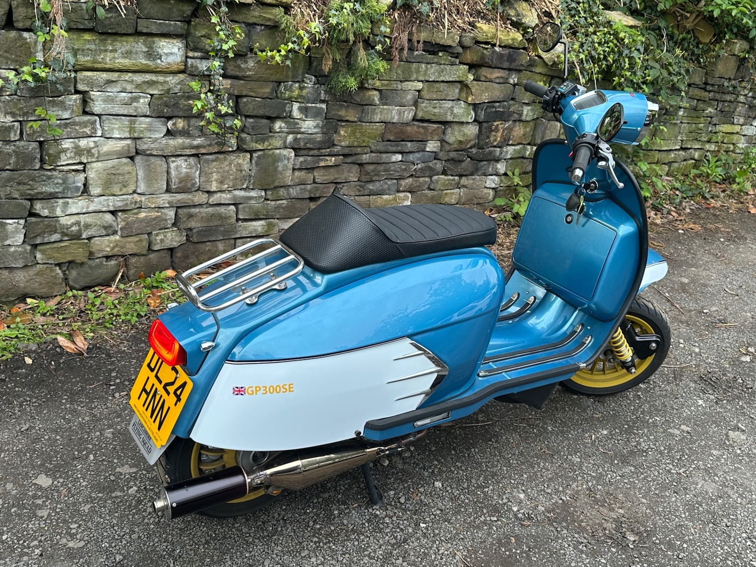 Used Royal Alloy GP 2024 for sale - 78305912: Photo 5