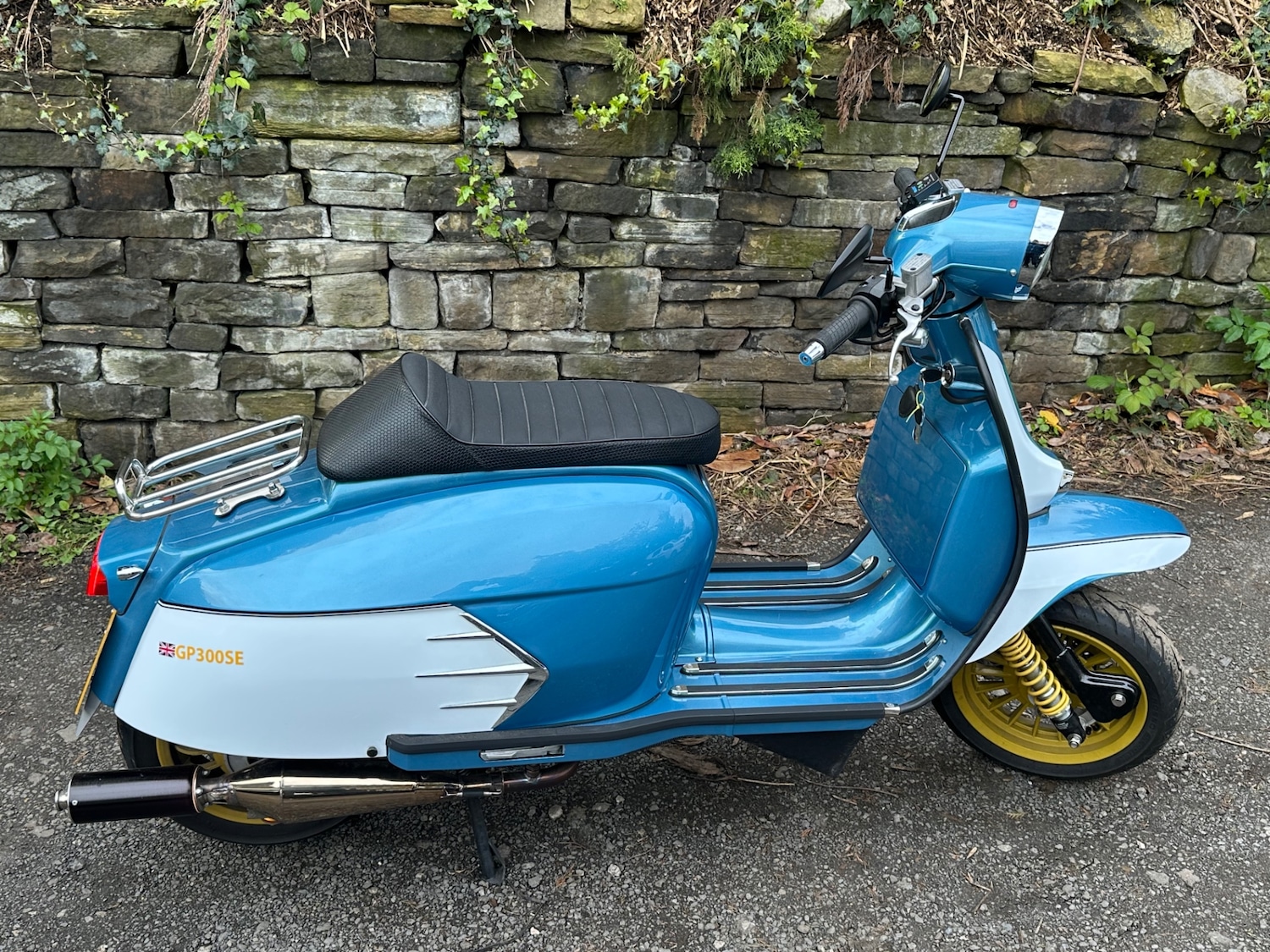 Used Royal Alloy GP 2024 for sale - 78305912: Photo 6