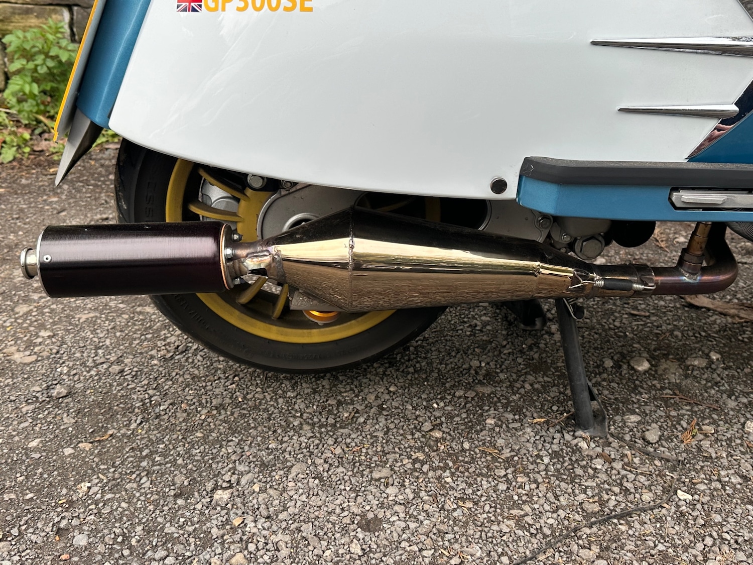 Used Royal Alloy GP 2024 for sale - 78305912: Photo 7