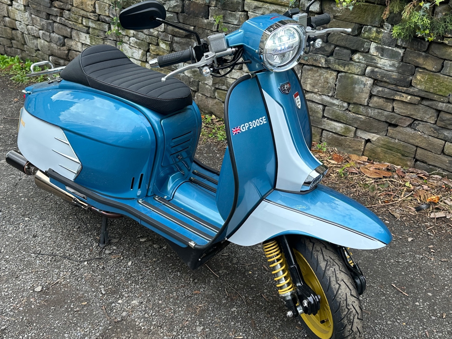 Used Royal Alloy GP 2024 for sale - 78305912: Photo 8