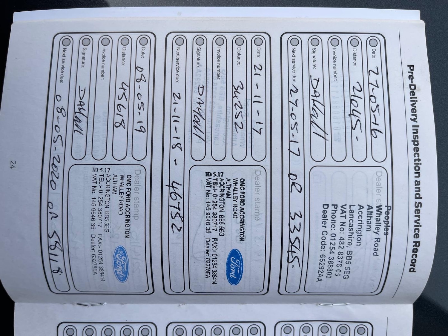 Used Ford Focus 2013 for sale - 77980083: Photo 10