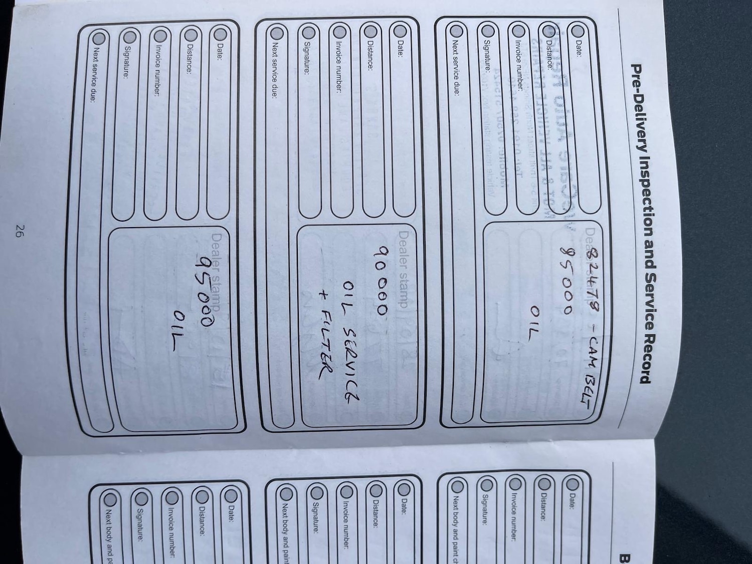 Used Ford Focus 2013 for sale - 77980083: Photo 11