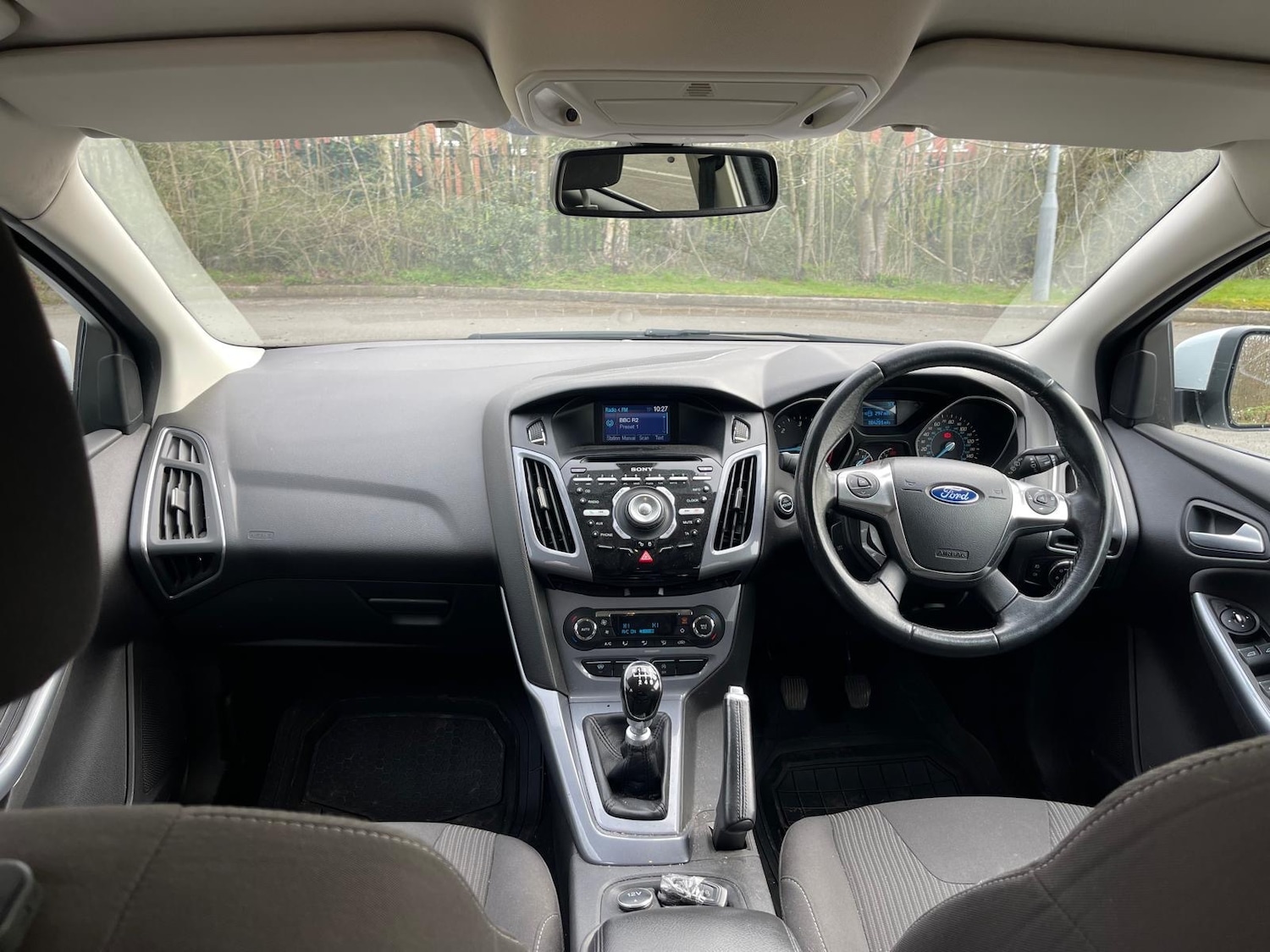 Used Ford Focus 2013 for sale - 77980083: Photo 15