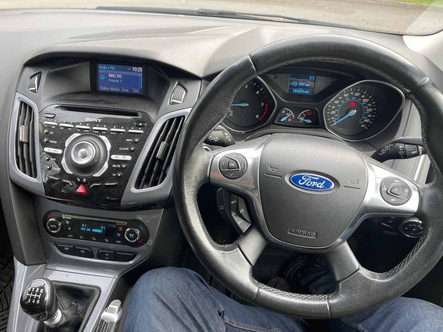 Used Ford Focus 2013 for sale - 77980083: Photo 6