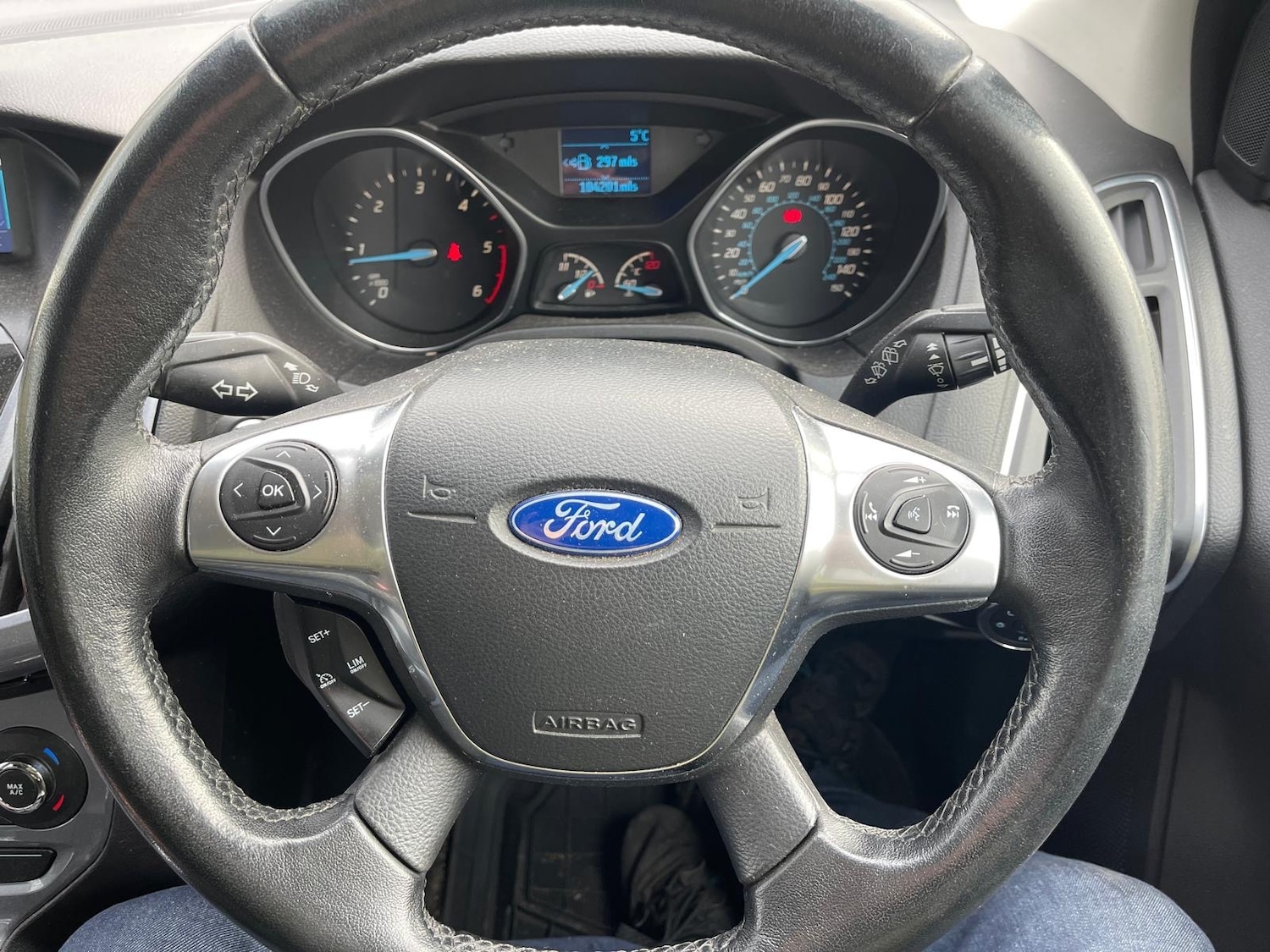 Used Ford Focus 2013 for sale - 77980083: Photo 7