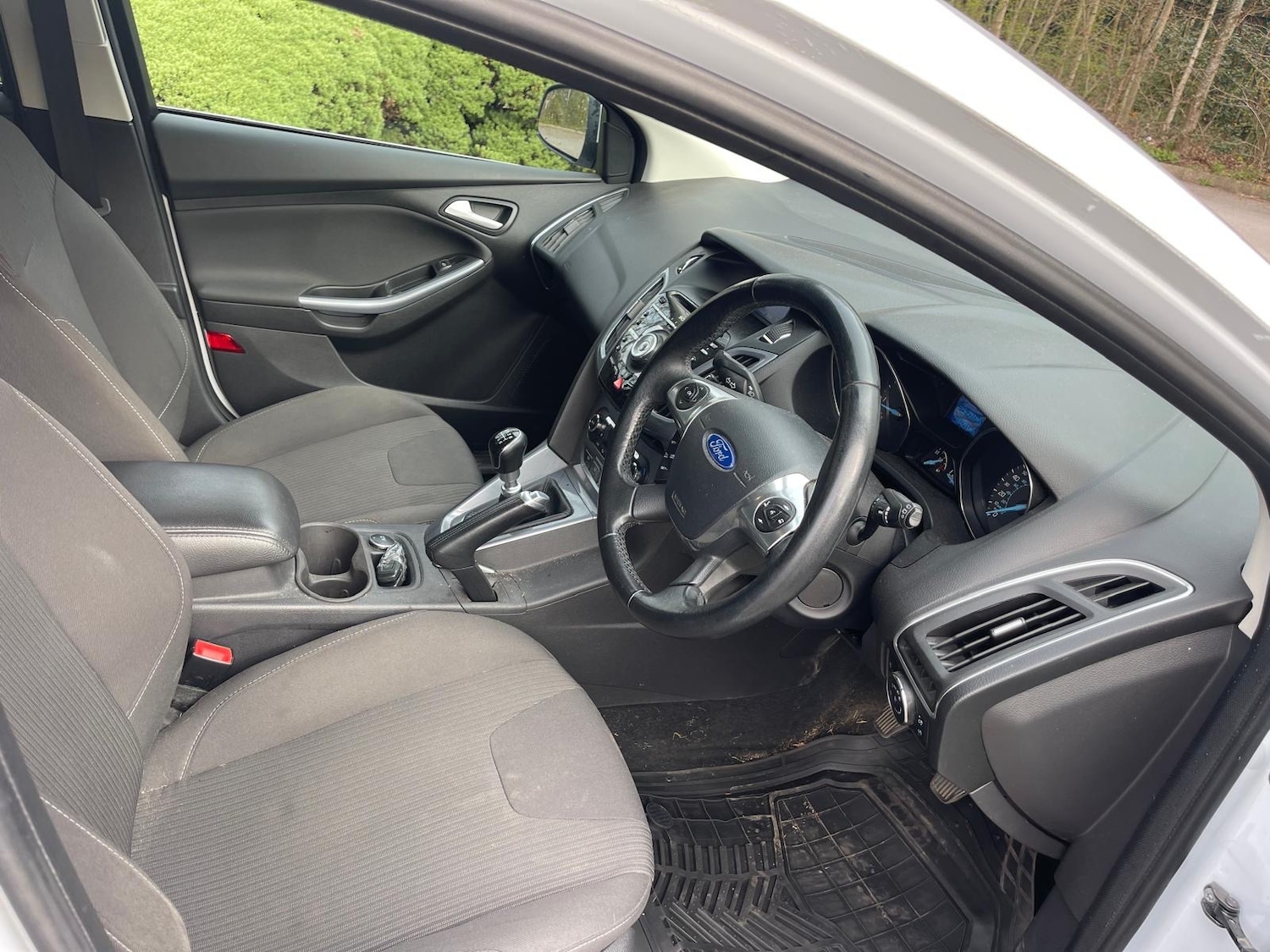 Used Ford Focus 2013 for sale - 77980083: Photo 8