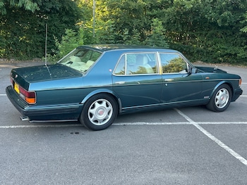 Used Bentley Turbo R 1997 for sale - 79198567: Photo