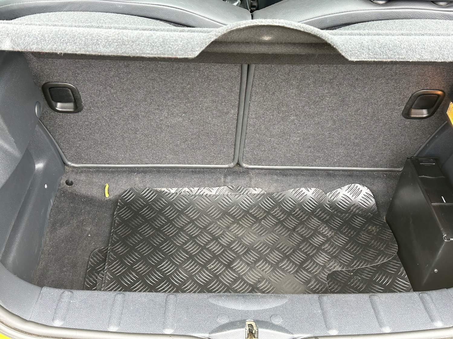 Used MINI Hatch 2003 for sale - 78091007: Photo 11