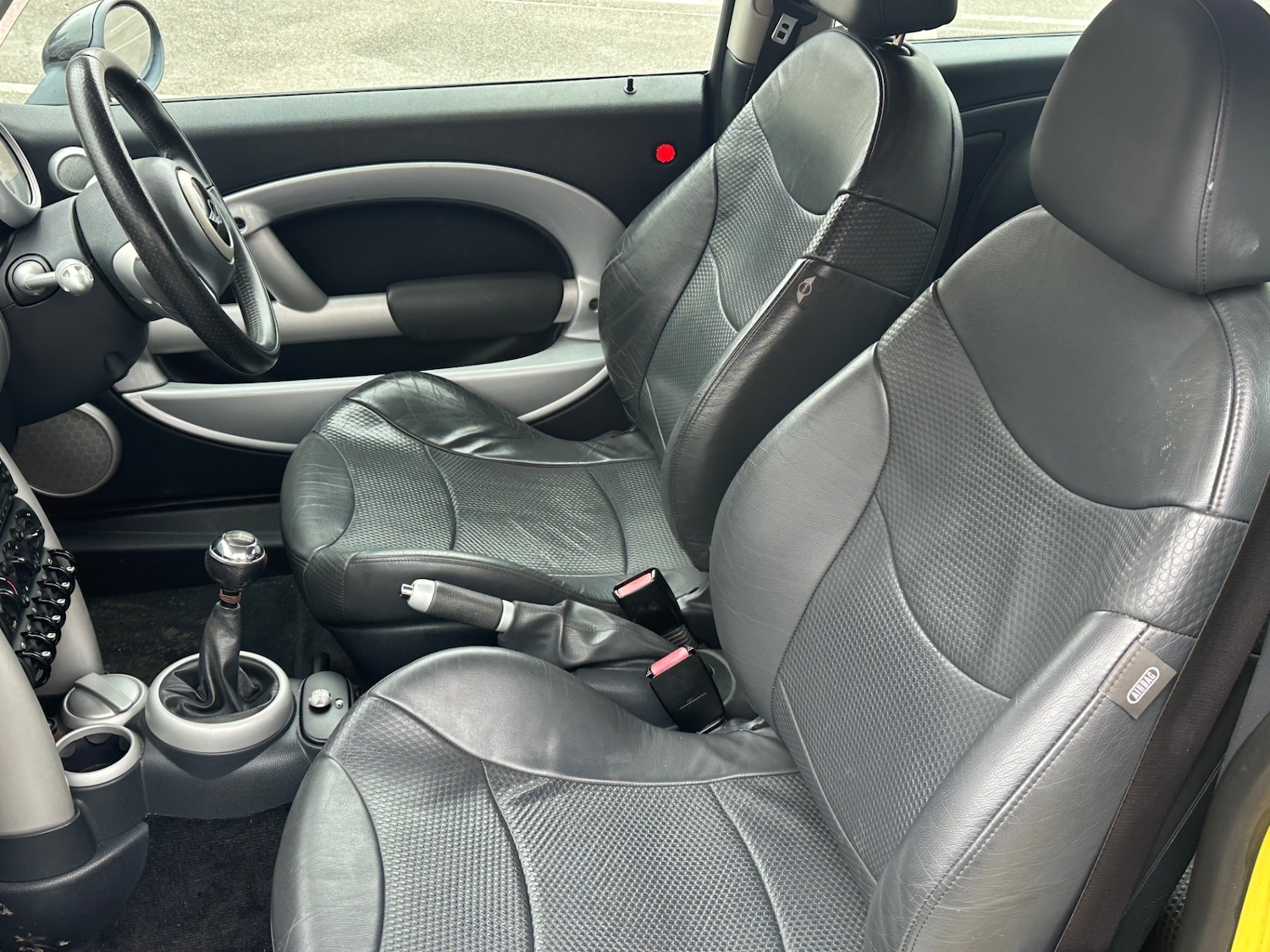 Used MINI Hatch 2003 for sale - 78091007: Photo 14