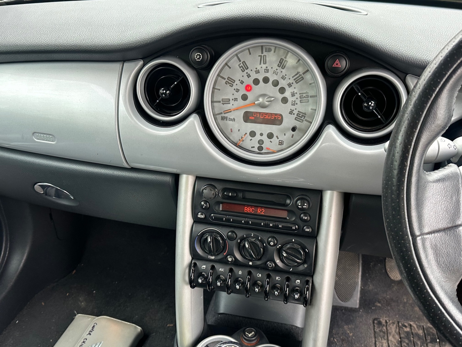 Used MINI Hatch 2003 for sale - 78091007: Photo 16