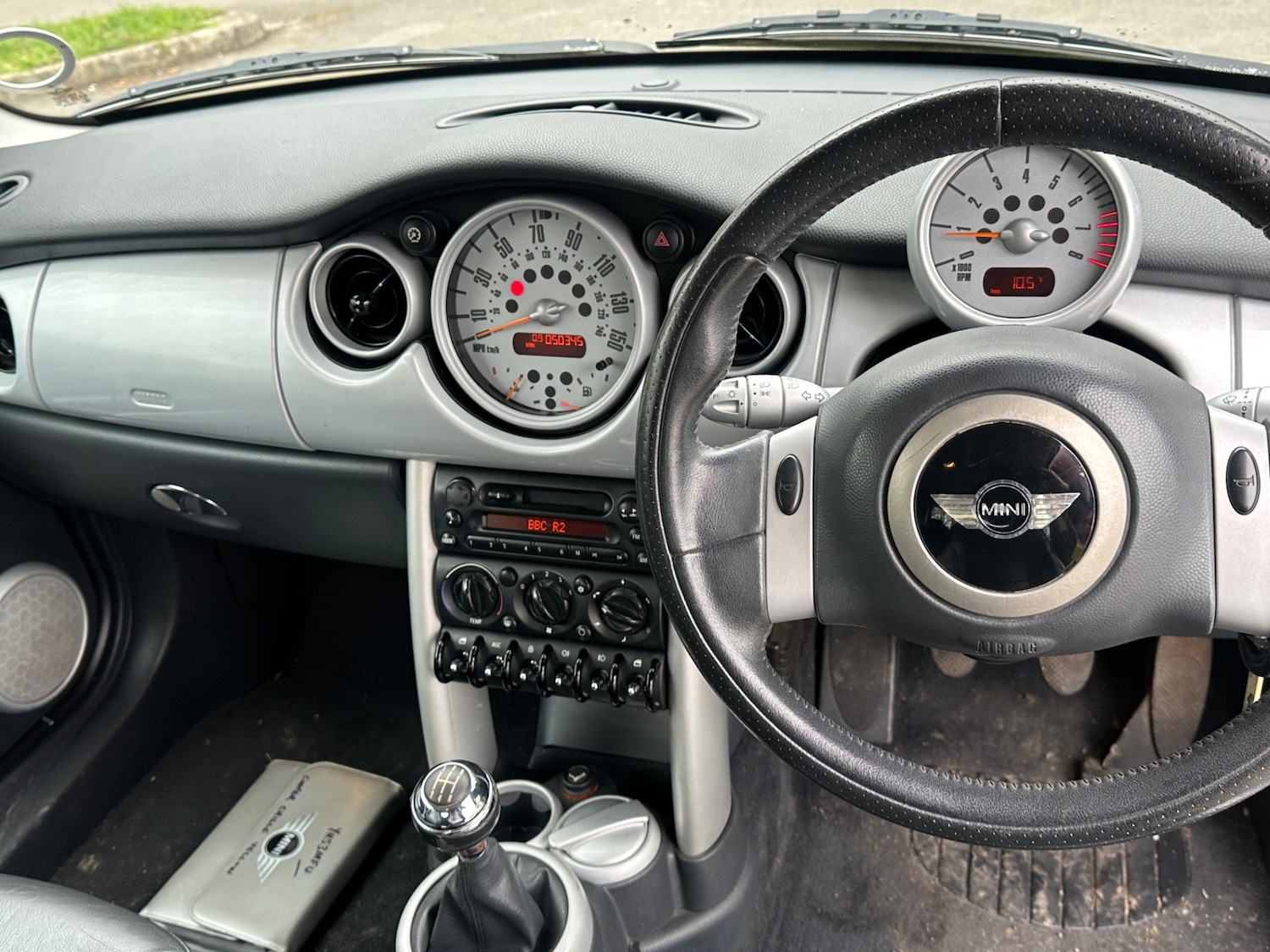 Used MINI Hatch 2003 for sale - 78091007: Photo 18