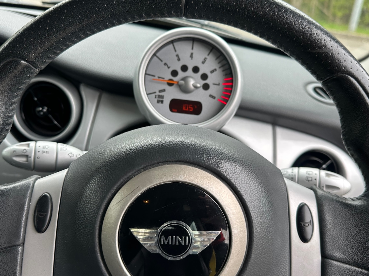 Used MINI Hatch 2003 for sale - 78091007: Photo 19