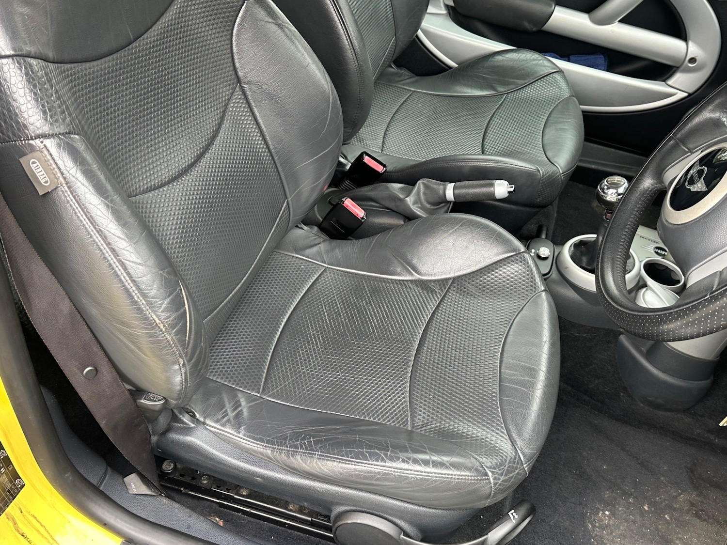 Used MINI Hatch 2003 for sale - 78091007: Photo 20