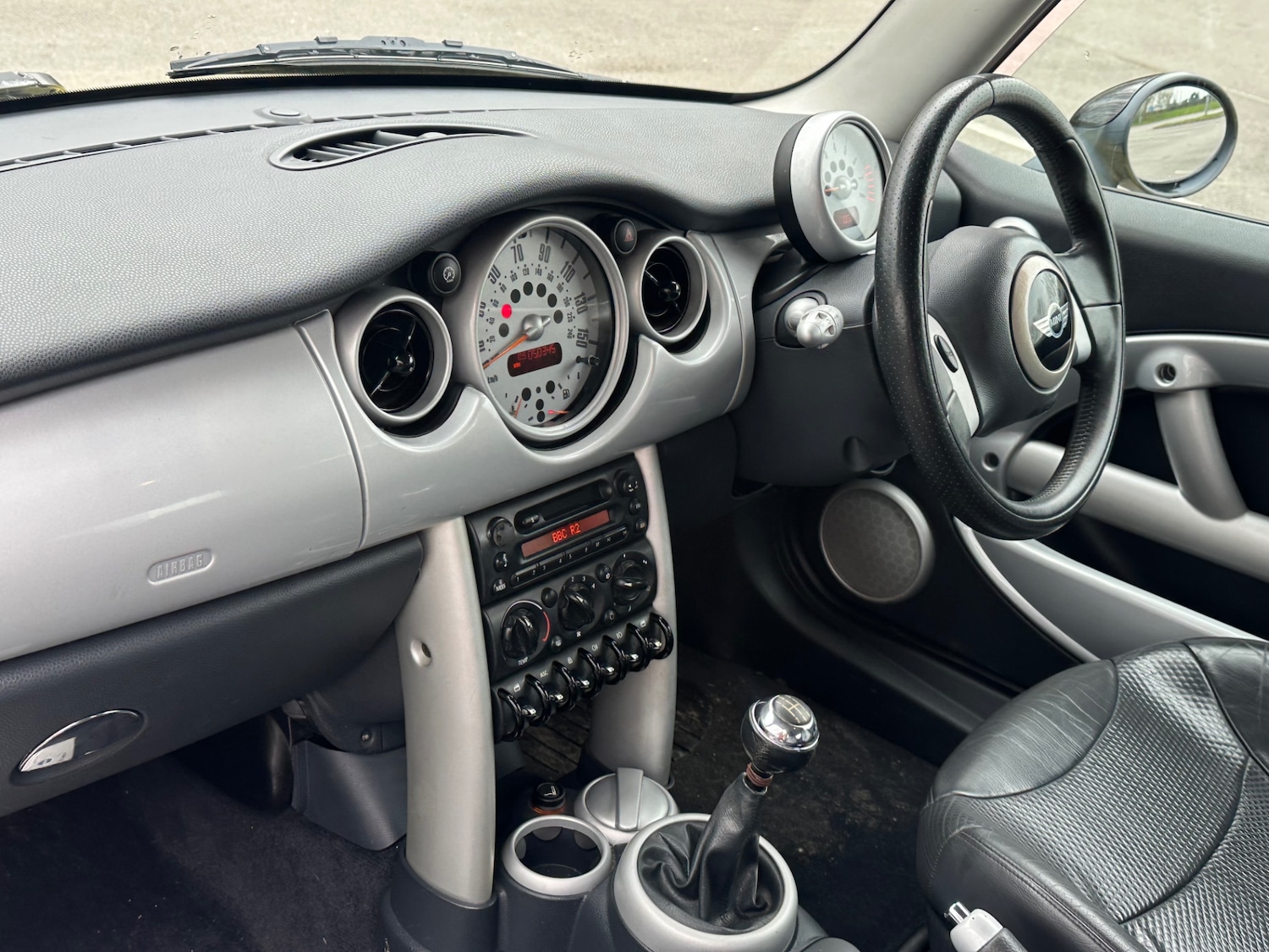 Used MINI Hatch 2003 for sale - 78091007: Photo 23