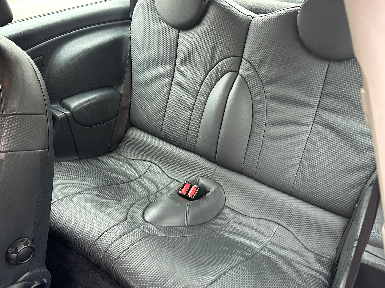 Used MINI Hatch 2003 for sale - 78091007: Photo 24