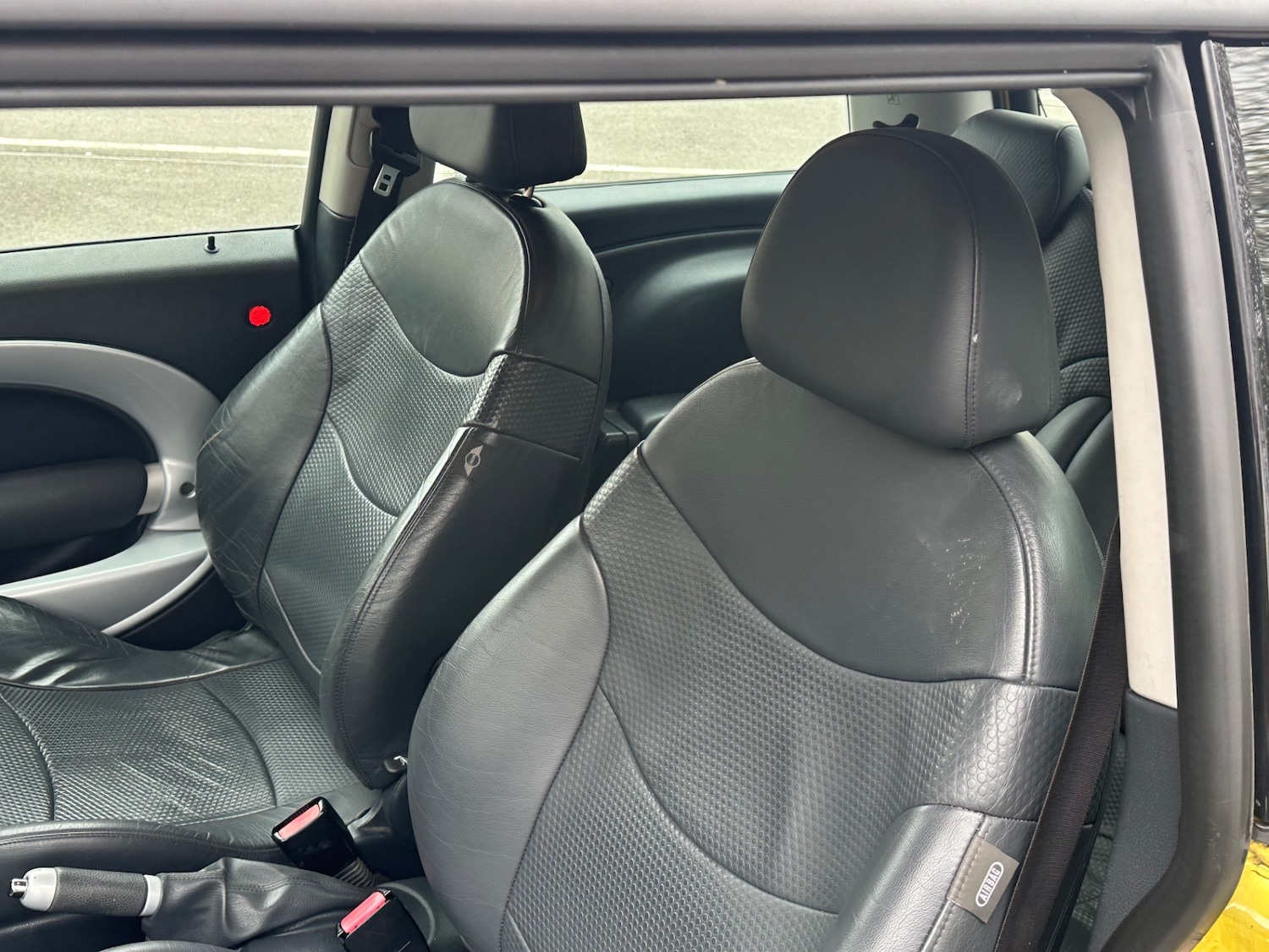 Used MINI Hatch 2003 for sale - 78091007: Photo 25