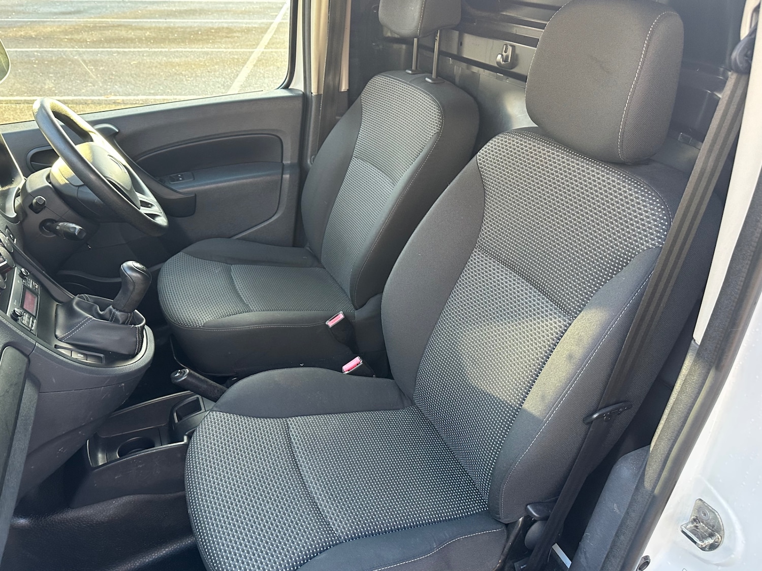 Used Mercedes-Benz Citan 2018 for sale - 76720146: Photo 12