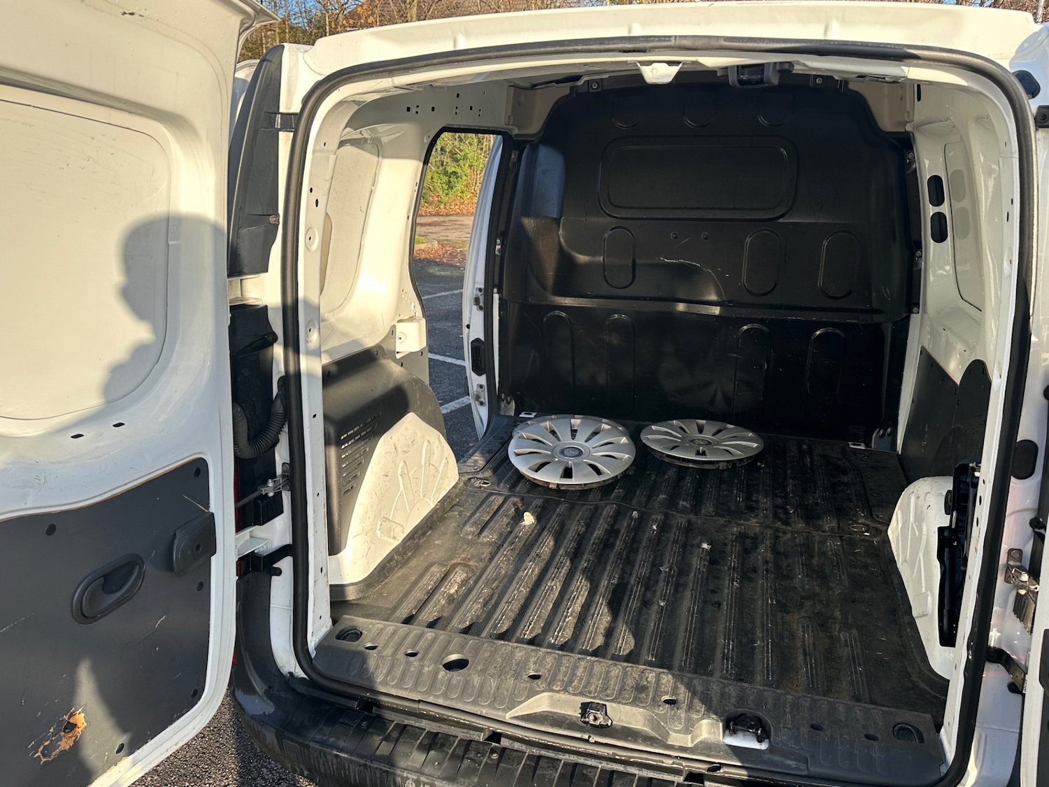 Used Mercedes-Benz Citan 2018 for sale - 76720146: Photo 13