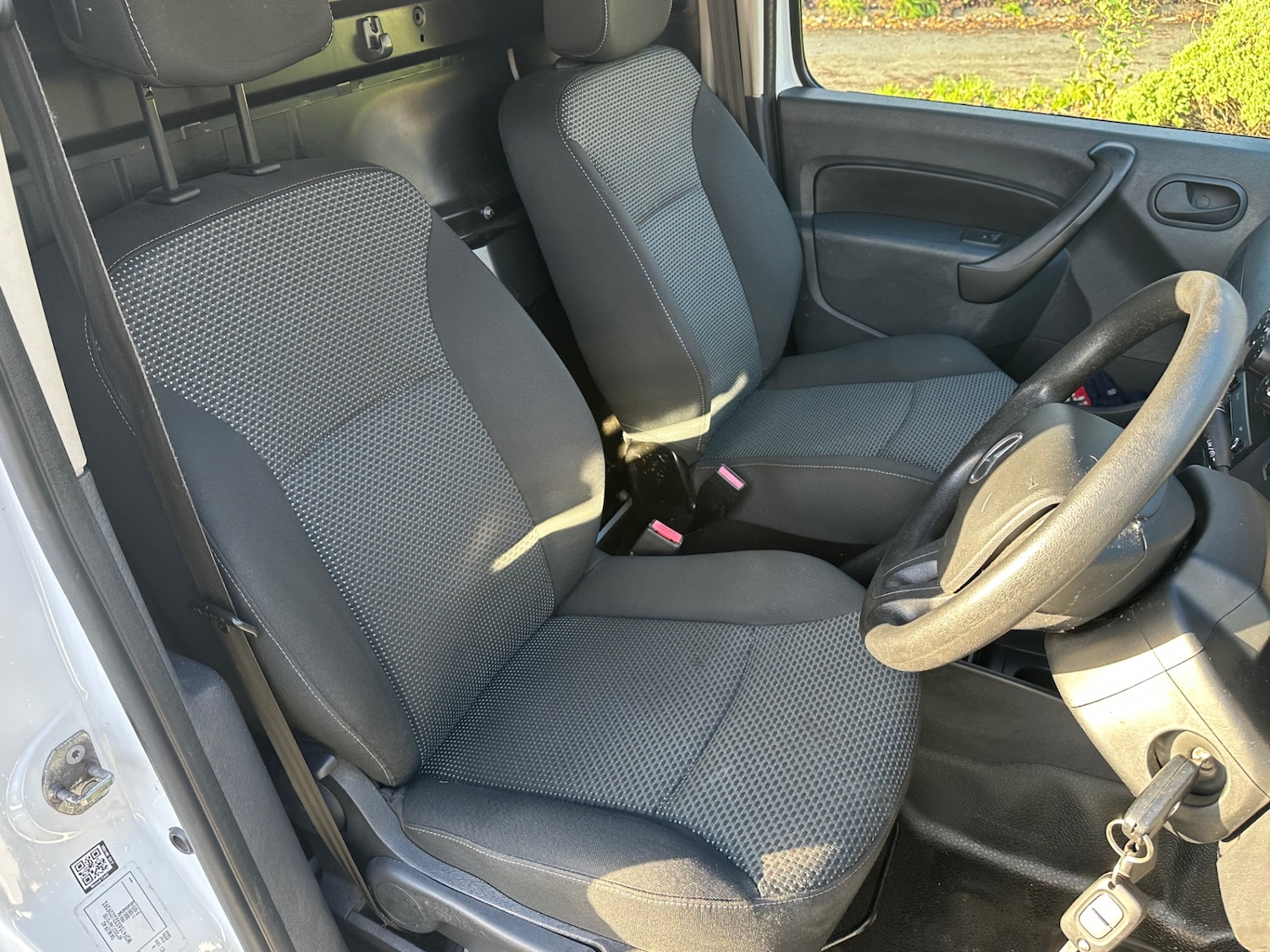 Used Mercedes-Benz Citan 2018 for sale - 76720146: Photo 17