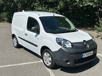 Used Renault Kangoo 2020 for sale - 79154453: Photo