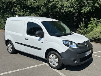 Used Renault Kangoo 2020 for sale - 79154453: Photo