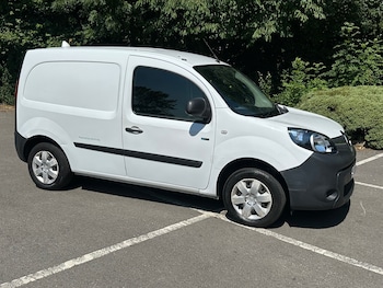Used Renault Kangoo 2020 for sale - 79154453: Photo