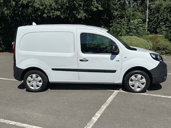 Used Renault Kangoo 2020 for sale - 79154453: Photo
