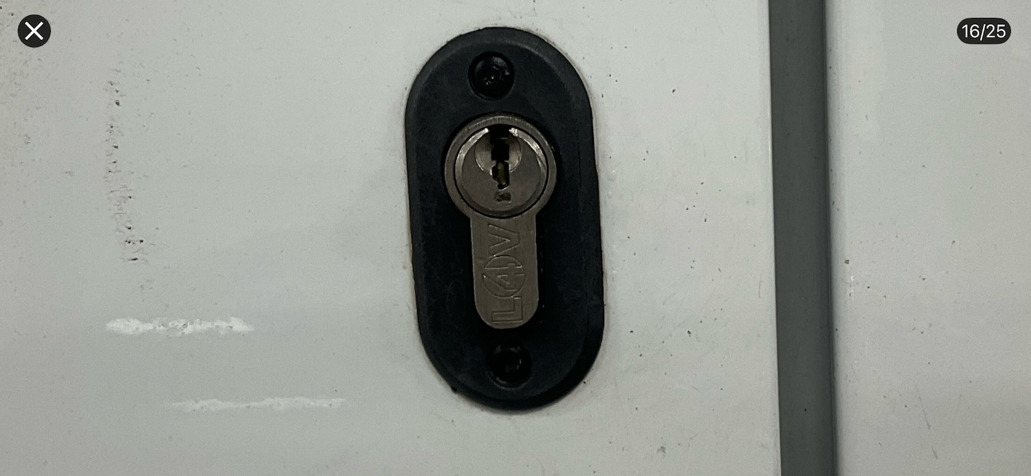 Used Renault Trafic 2016 for sale - 77482513: Photo 12