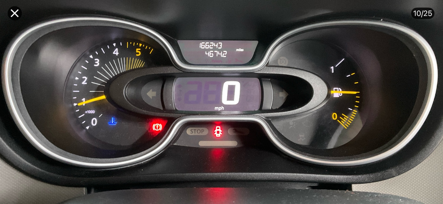 Used Renault Trafic 2016 for sale - 77482513: Photo 9