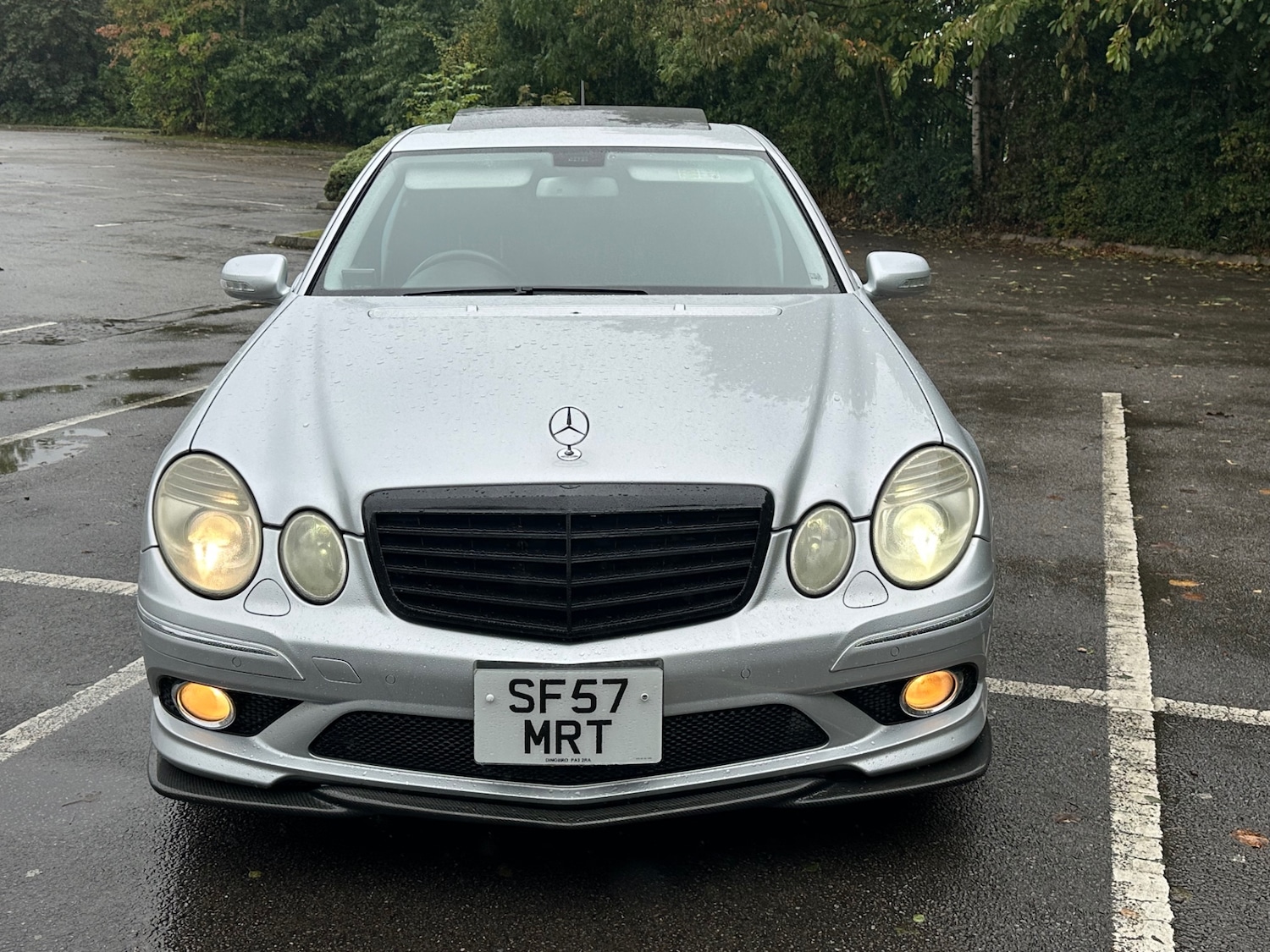 Used Mercedes-Benz Other 2008 for sale - 75981576: Photo 10