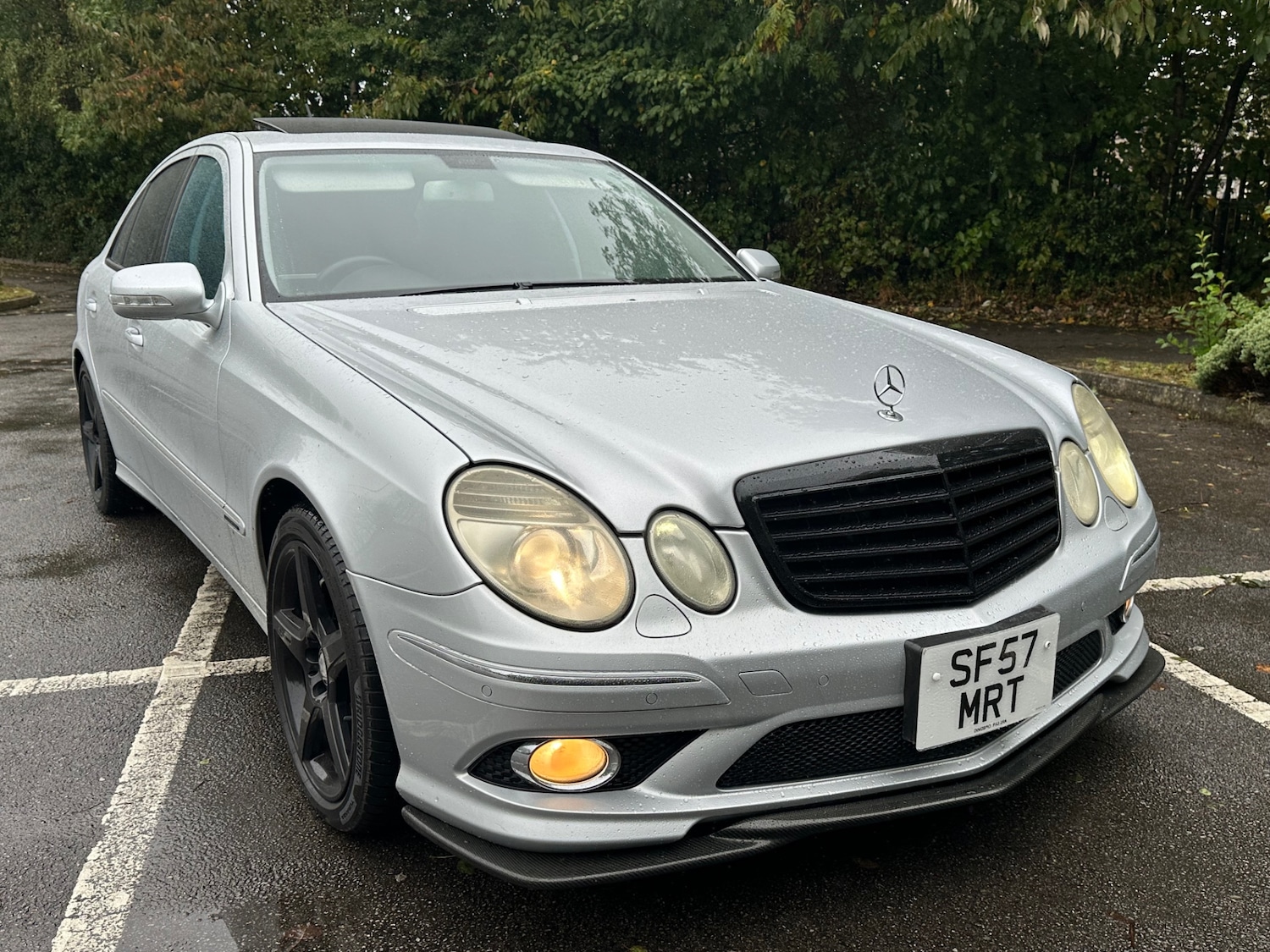 Used Mercedes-Benz Other 2008 for sale - 75981576: Photo 11