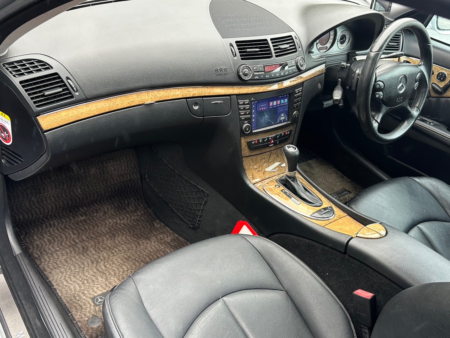 Used Mercedes-Benz Other 2008 for sale - 75981576: Photo 16