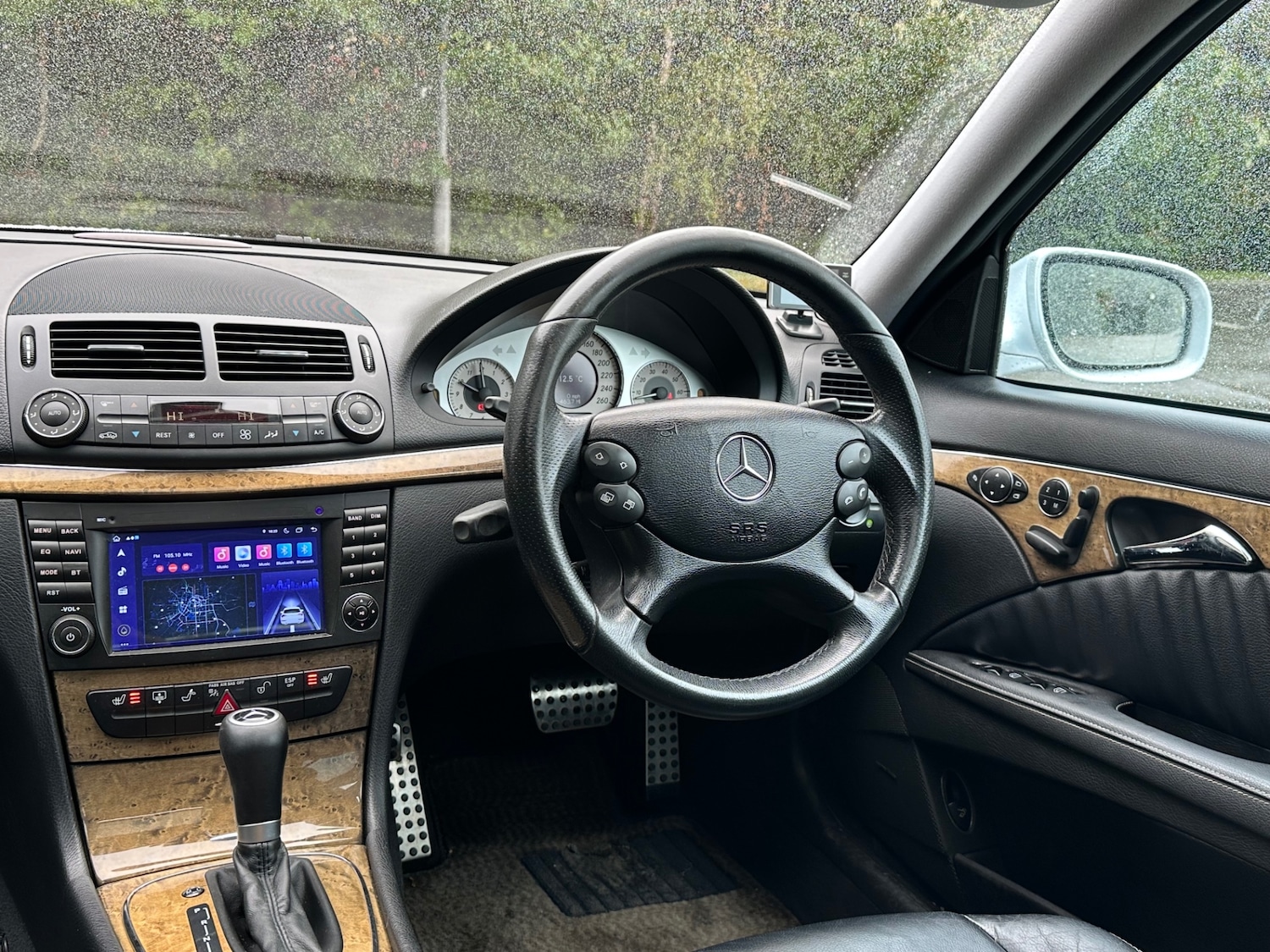 Used Mercedes-Benz Other 2008 for sale - 75981576: Photo 19
