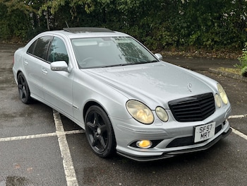 Used Mercedes-Benz Other 2008 for sale - 75981576: Photo