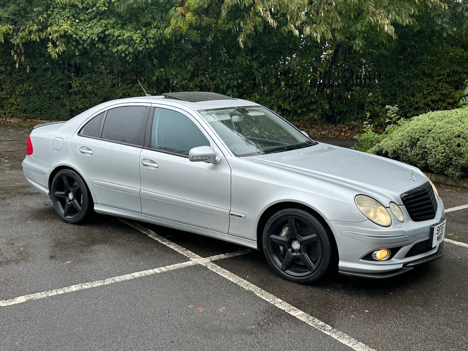 Used Mercedes-Benz Other 2008 for sale - 75981576: Photo 2