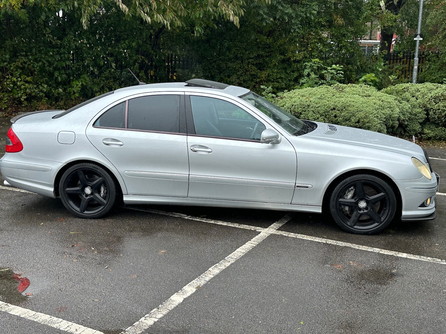 Used Mercedes-Benz Other 2008 for sale - 75981576: Photo 3