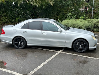 Used Mercedes-Benz Other 2008 for sale - 75981576: Photo