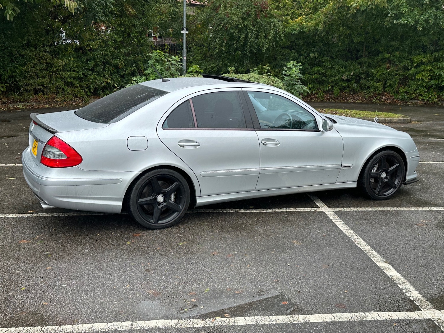 Used Mercedes-Benz Other 2008 for sale - 75981576: Photo 4